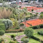 Luxueux 45M2 Vue Mer Panoramique Terrasse Sud Montfleury Proche Banane