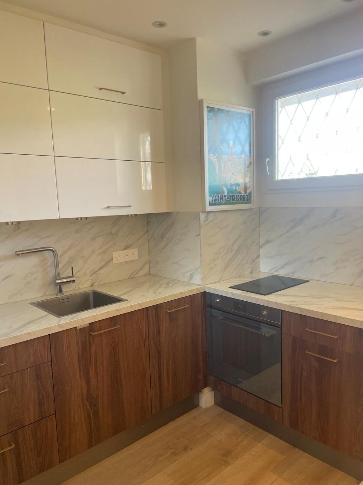 Luxueux 45m2 Vue Panoramique Terrasse Sud Montfleury Proche Banane *