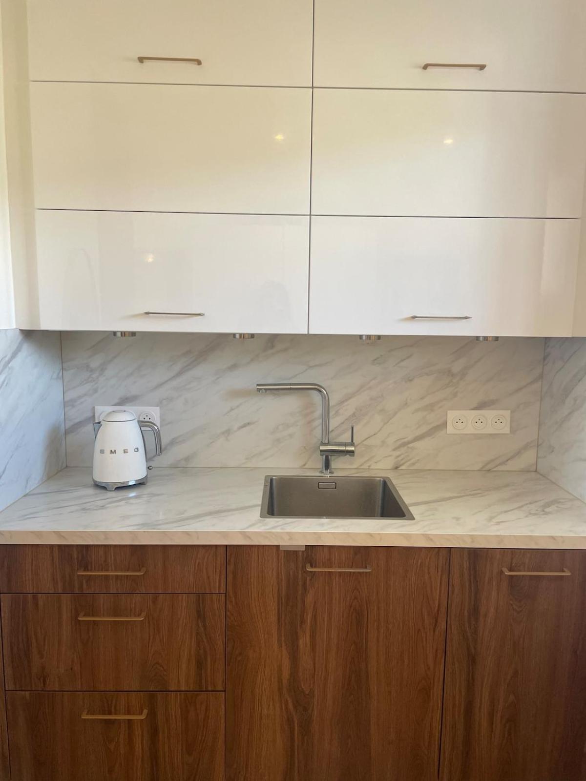 Luxueux 45m2 Vue Panoramique Terrasse Sud Montfleury Proche Banane Cannes