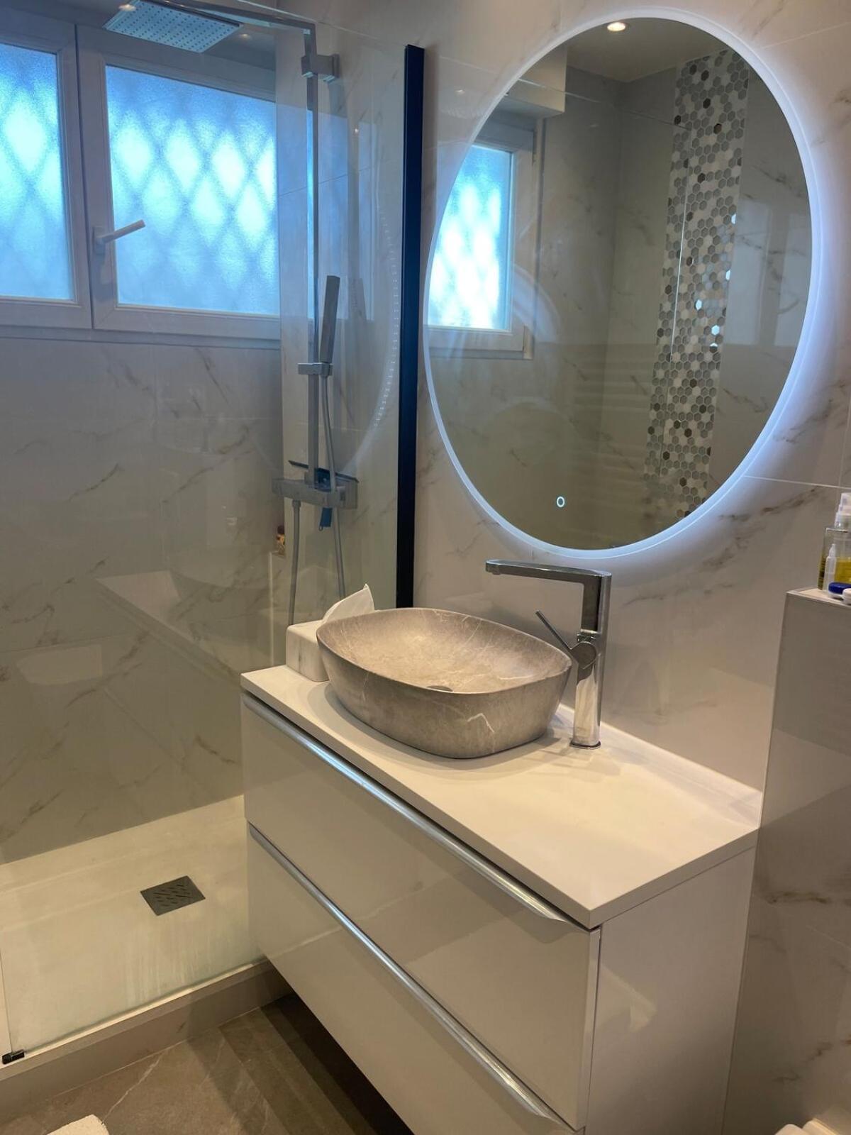 Luxueux 45m2 Vue Panoramique Terrasse Sud Montfleury Proche Banane