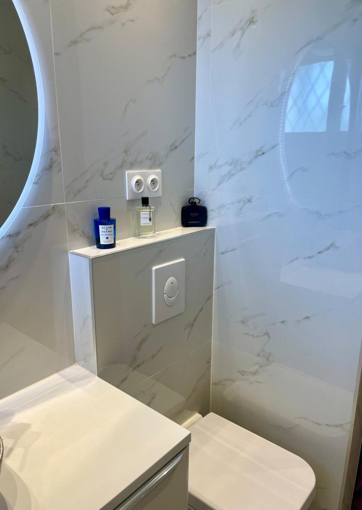 Luxueux 45m2 Vue Panoramique Terrasse Sud Montfleury Proche Banane