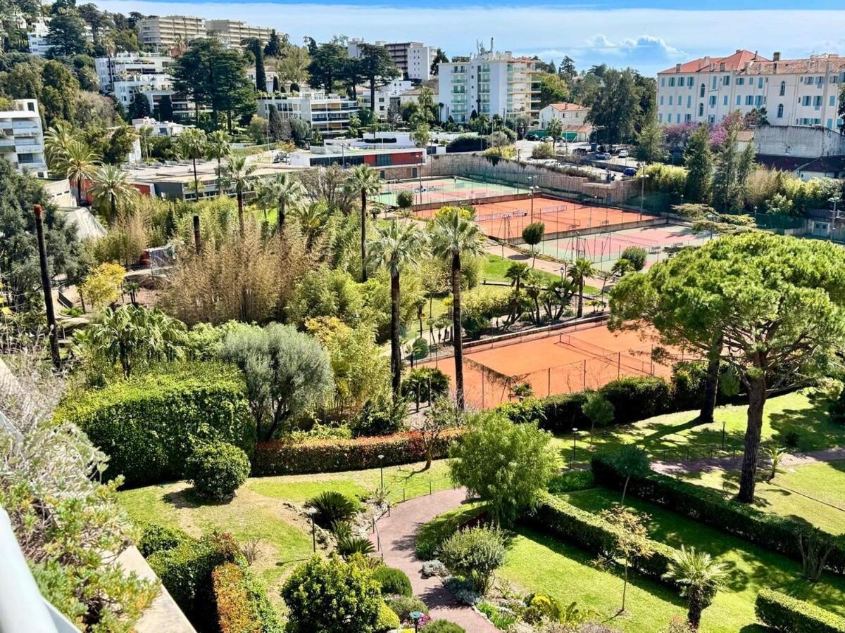 Luxueux 45m2 Vue Panoramique Terrasse Sud Montfleury Proche Banane Appartement *